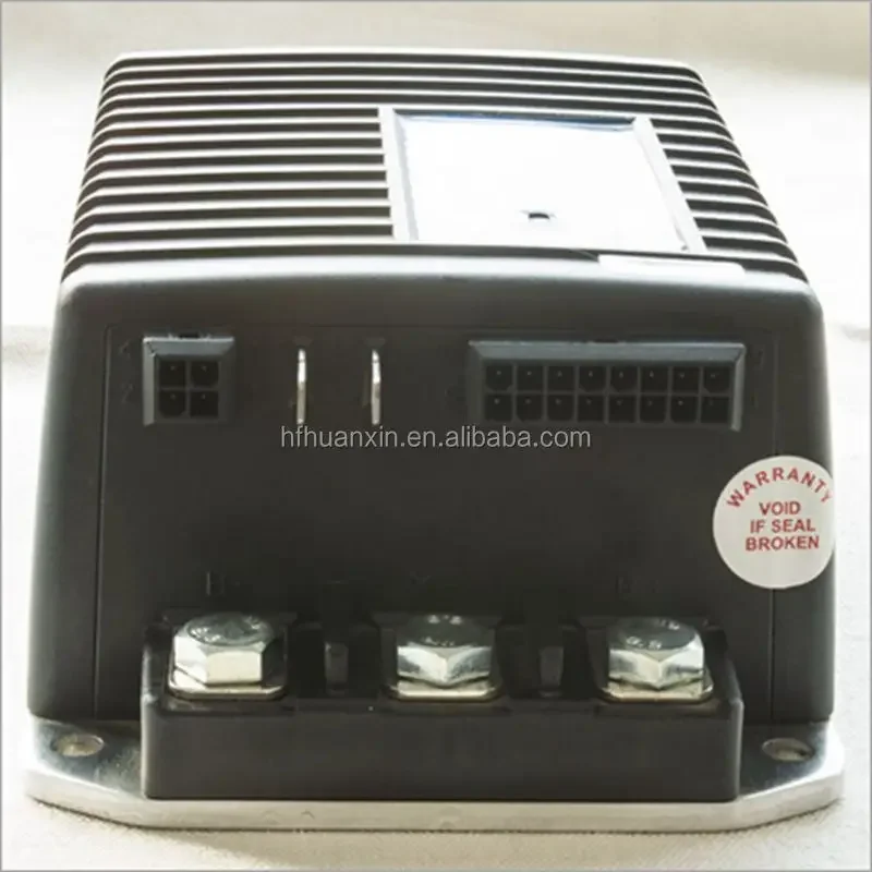1243C-4381 SepEx Motor Controller With CANBus