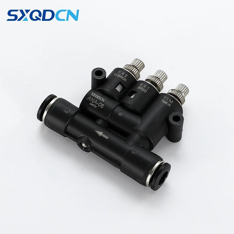 Durable Using Cheap Price Buffer Connector High Quality Anti Impact Buffer Joint ANA-06