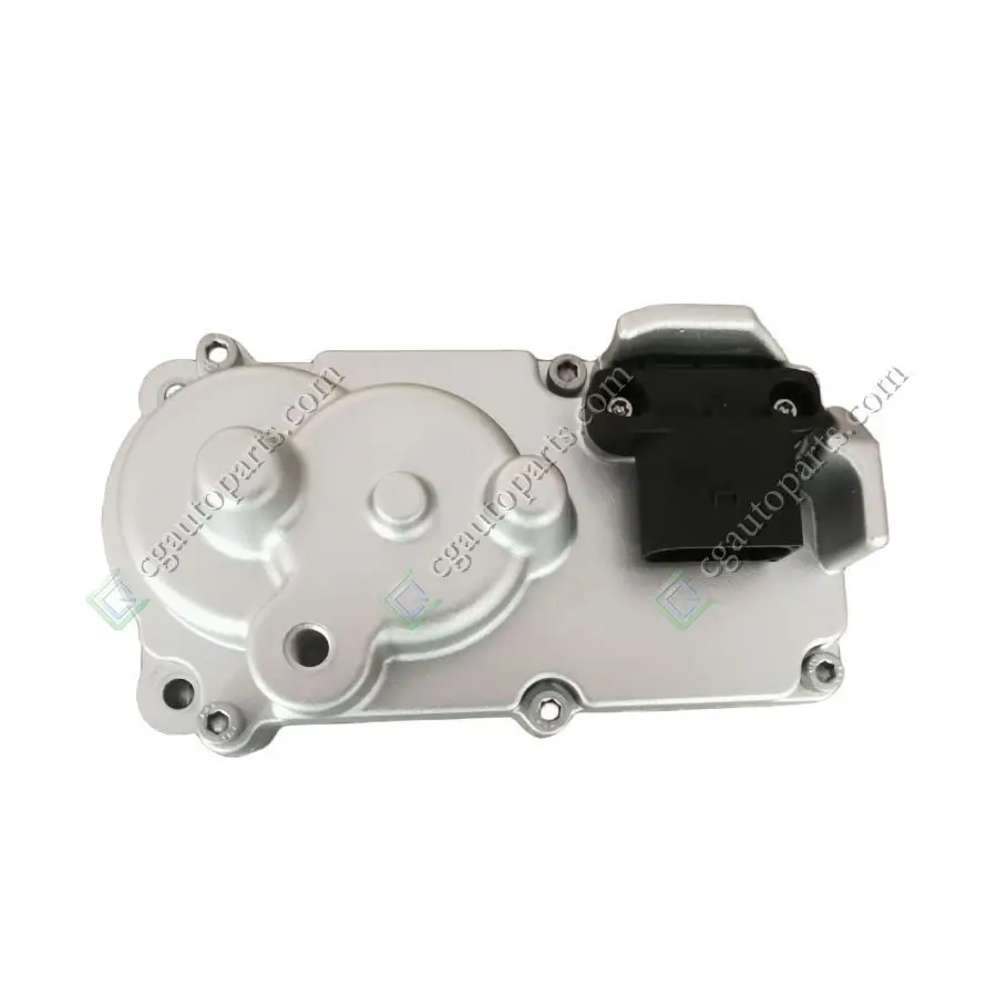 

2201112 VGT HE400VG MX11 5455046 Turbocharger Actuator Truck Engine Parts for DAF XF EURO6