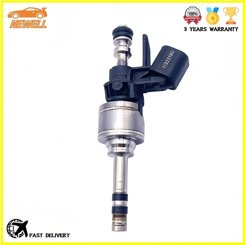 1pcs F01R00MB52 New National‑VI Fuel Injector For Geely Emgrand GL Emgrand GS Vision X6 China VI 1.4L Engine Turbo PFI