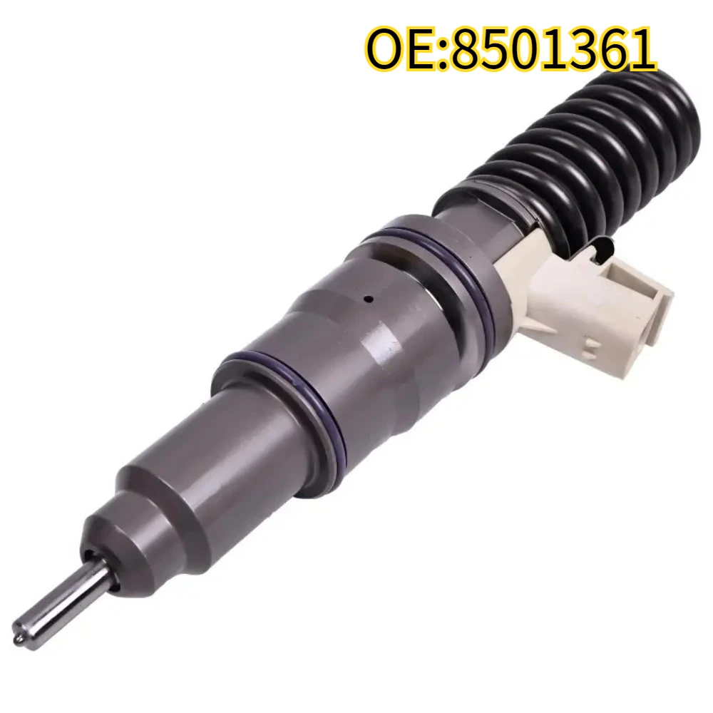 

For 85013611 Brandstofinjector Common Rail Injector Montage Voor Volvo MD13 MACK MP8 D13 Motor Brandstof Accessoires