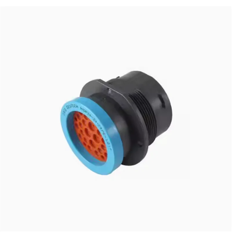 HDP24-24-29PE HDP242429PE Dust cover for circular connectors of automobiles