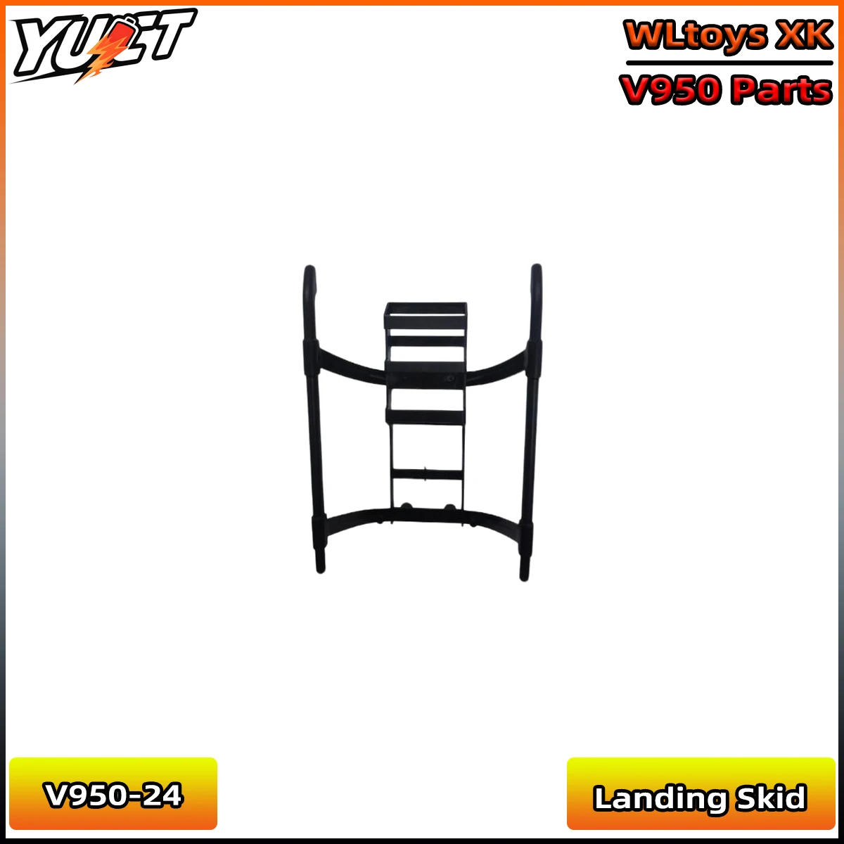 Wltoys V950 RC Helicopter Parts Recvier Servo Shaft Main Gear Motor Rotor Head Canopy ESC Blade Axis Rc accessories