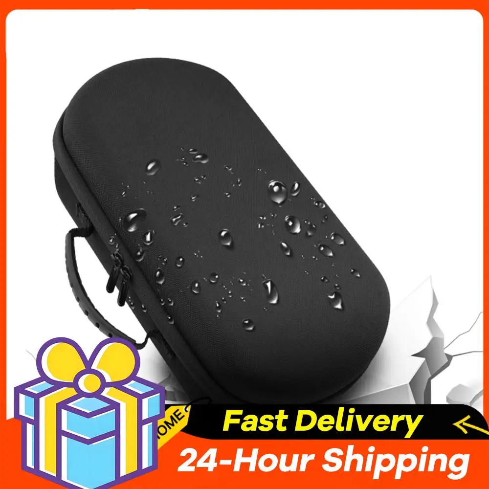 

Жесткий противоударный чехол для хранения, портативная сумка для фена Supersonic HD17/18