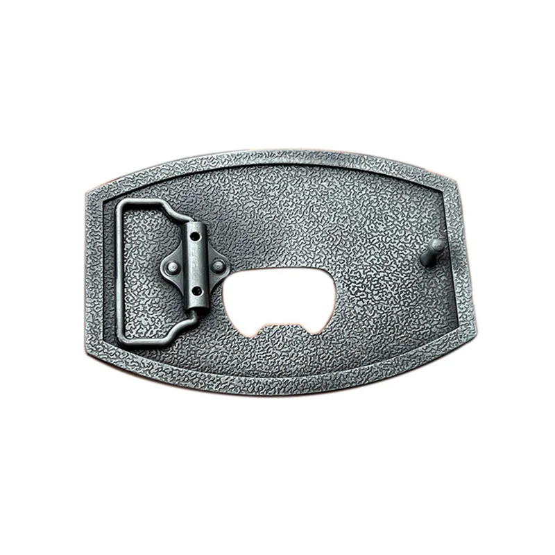 Vintage mode kurkentrekker riemgesp - trendy en stijlvol accessoire voor kleding