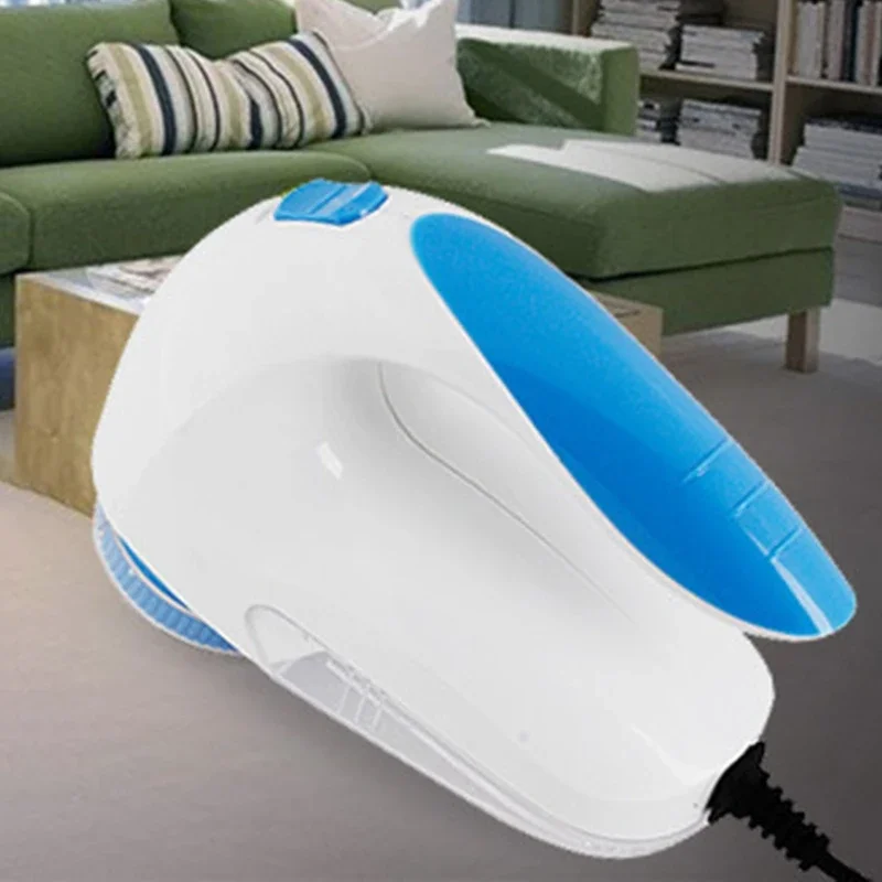 Electric Fabric Fuzz Remover for Clothes, Blankets, Rugs, Carpets - Pill Cutter Machine