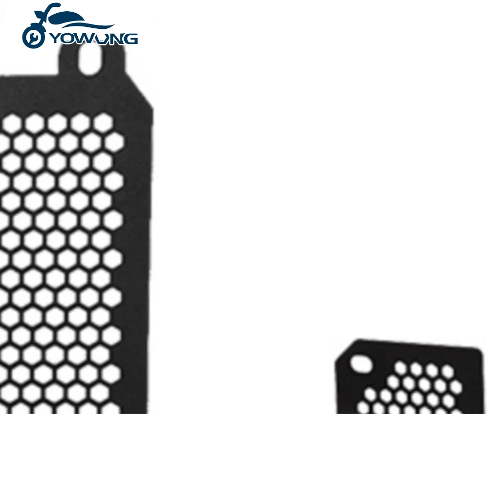 

Доступ к мотоциклету для Kawasaki Z400 Z500 SE ABS Ninja 500 ABS KRT Edition Eliminator 400 44, защита радиатора, масляный радиатор, защита