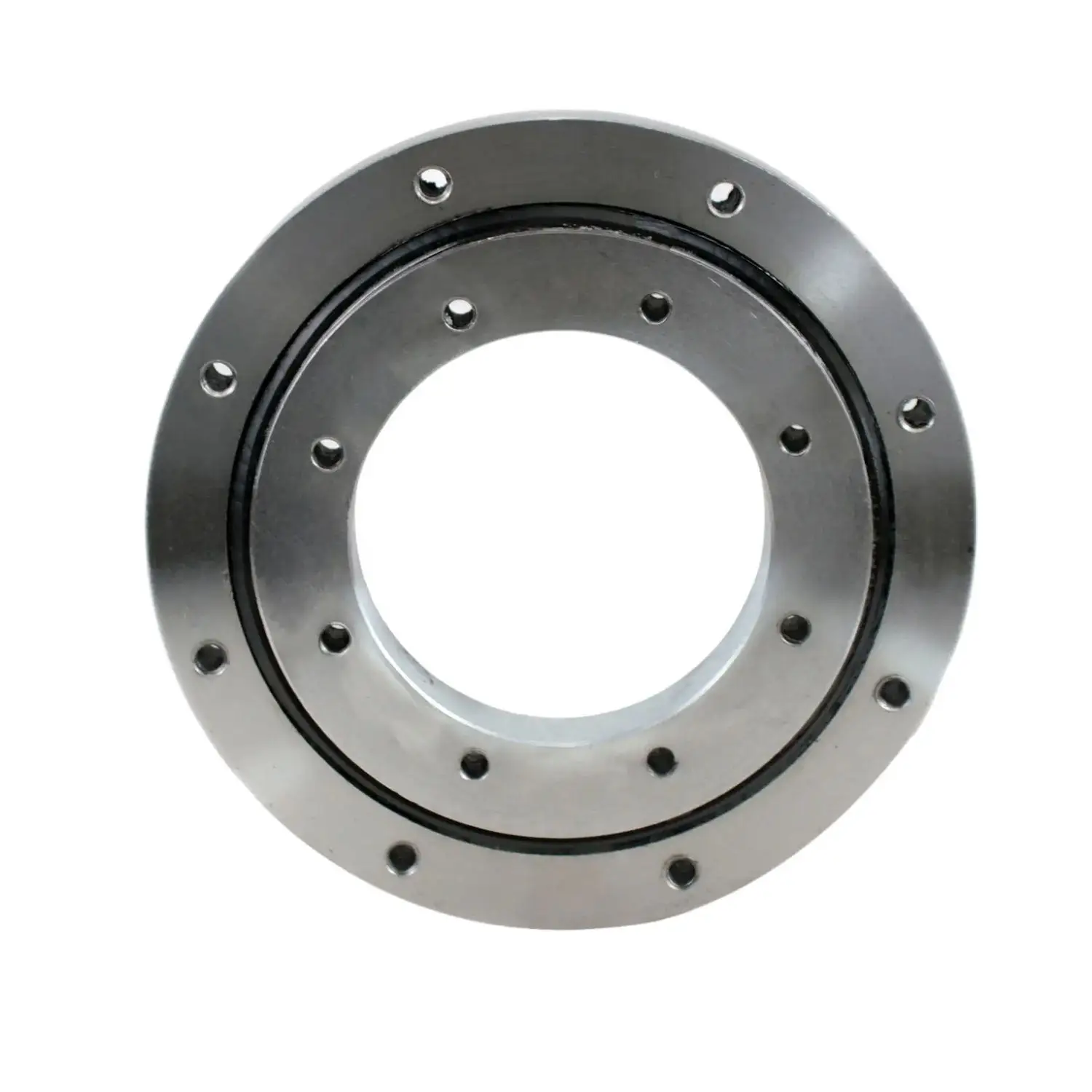 1PCS 010.10.120 80*160*27MM Gearless Series Small Rotary Bearing Turntable Bearing Distributing Machine Crane Bearing