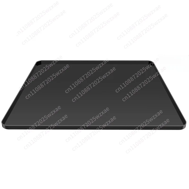 

60 * 60Cm refrigerator protective pad, washing machine top pad, thickened and weighted 750g