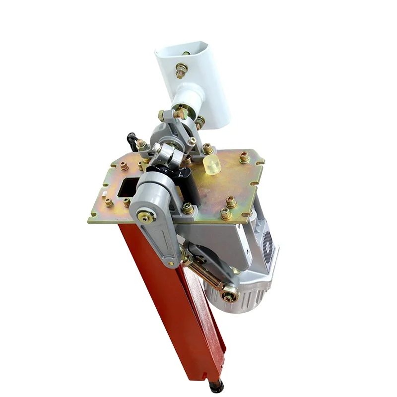 

Chisung Traffic Road Control Car Parking Automatic Barrier Gate Motors Mechanism