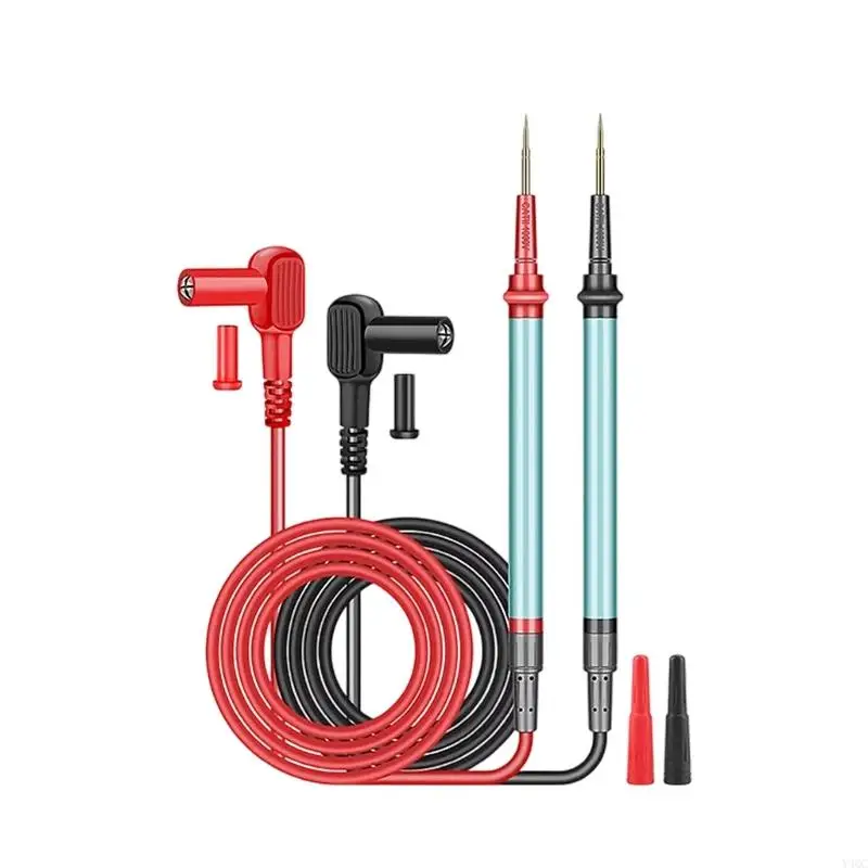 Commercial Elastomer Test Clients Ice Resistant 135mm Handle for Circuit Diagnostics Y4QC