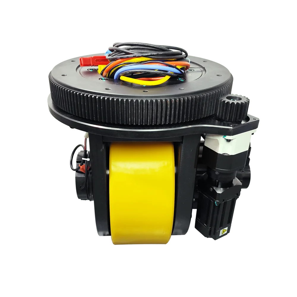 Agv Heavy-Duty Hori… - image