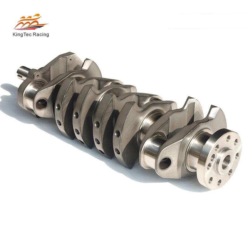 كورسا 4340 البليت الصلب C20XE أوبل سباق محرك السيارات العمود المرفقي