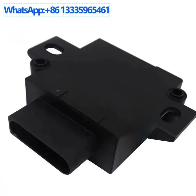 

2PCS For Audi A6L C7 Fuel Pump Controller 4G0906093F 4G0906093H