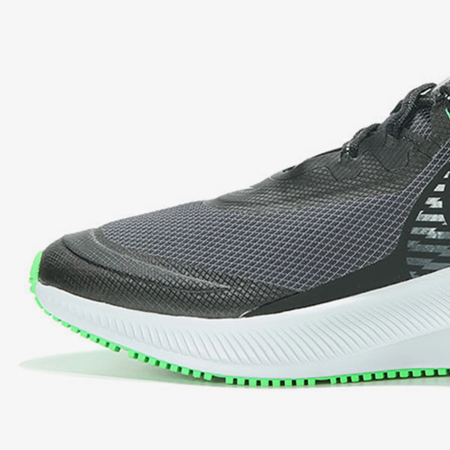 Nike Authentic QUEST 3 SHIELD Men's Sports Training Running Shoes CQ8894-010