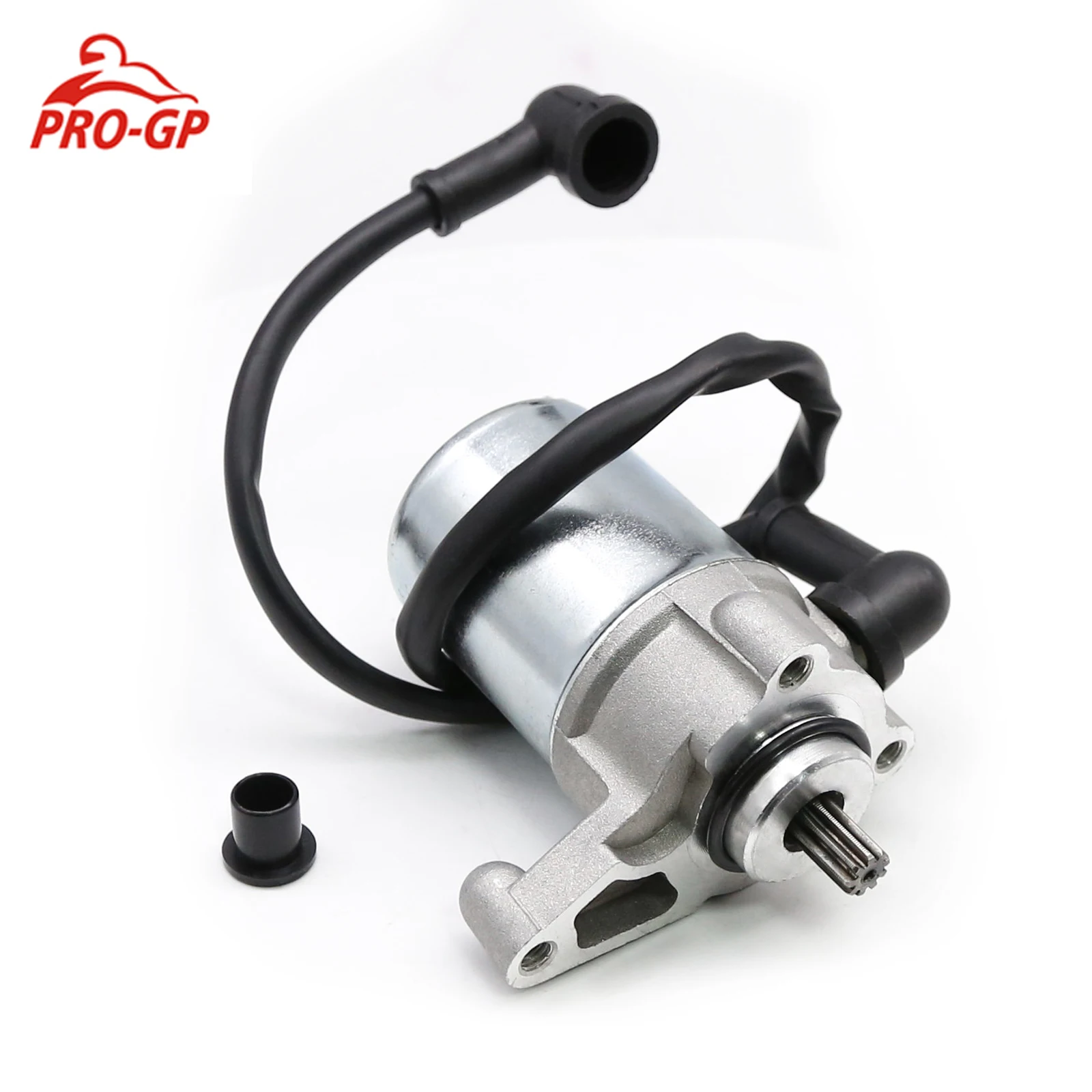 Motorcycle Starter Motor Electric Engine For Yamaha DT125R DT125RH DT125RN DT125RE/MX TDR125H 3MB-81800-02 4FL/5AN-81800-00