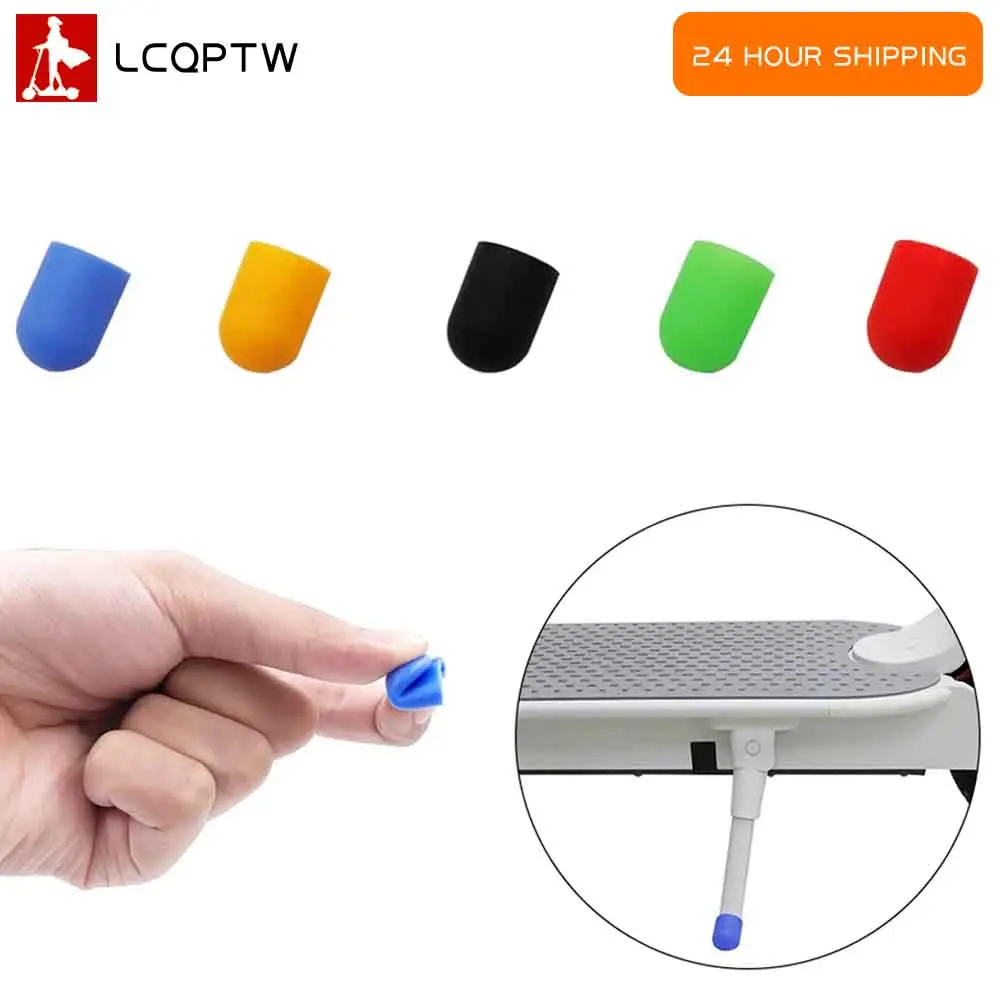 Electric Scooter Fo…