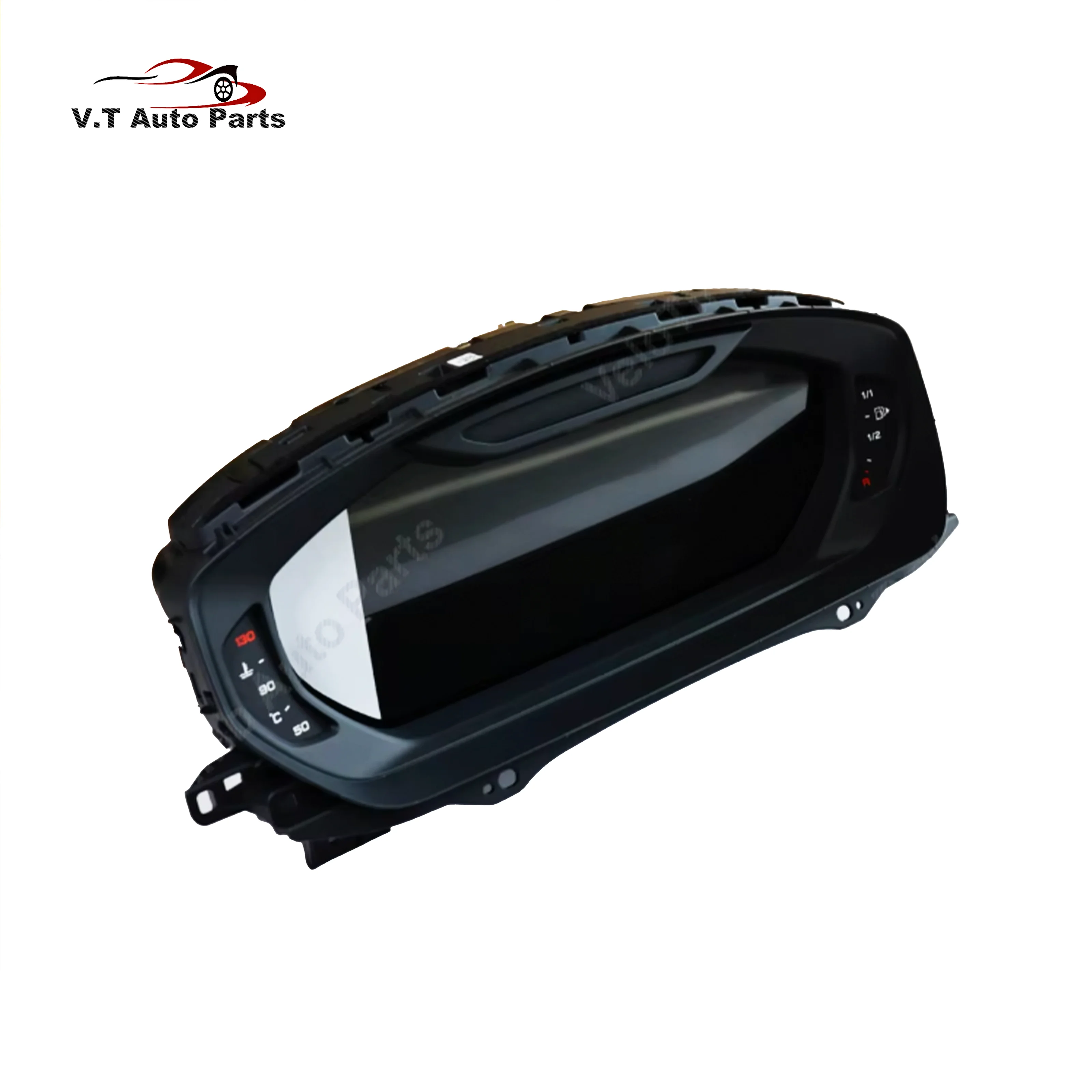 Genuine Original Parts Upgrade Instrument Cluster Dashboard for Lamborghini Urus Digital Display Speedometer Odometer 4ML920790
