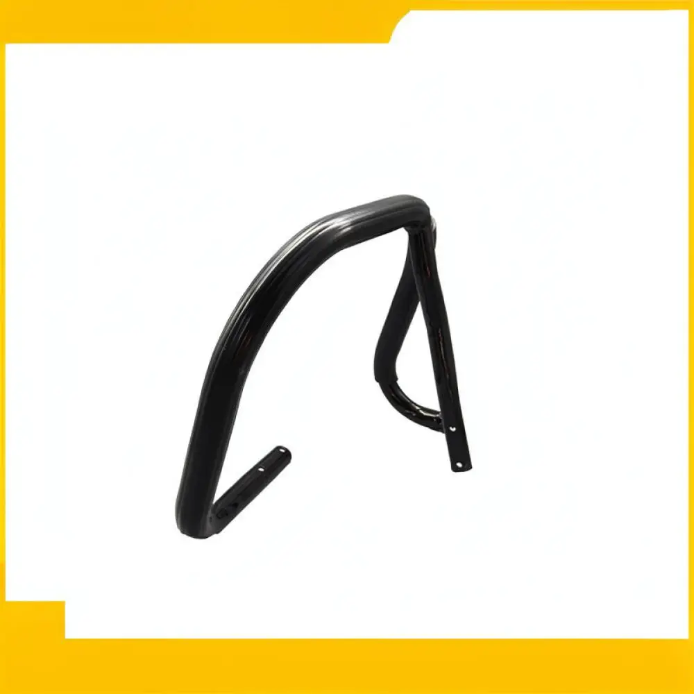 Durable Handle Bar Replacement For MS660 MS640 MS650 066 Chainsaw Parts Sturdy Garden Tool Maintenance Grip Component