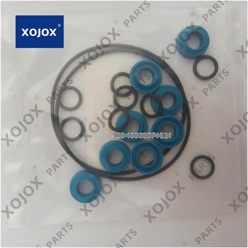 

XOJOX Wholesale Price 9059304 Seal Kit For Hitachi ZAX200 Excavator Joystick Seal Kit 9059304