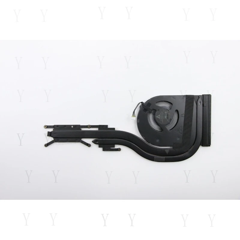 

Y+ New/Orig SWG CPU Cooling Fan Heatsink Cooler for Lenovo L590 02DM009 02DM010