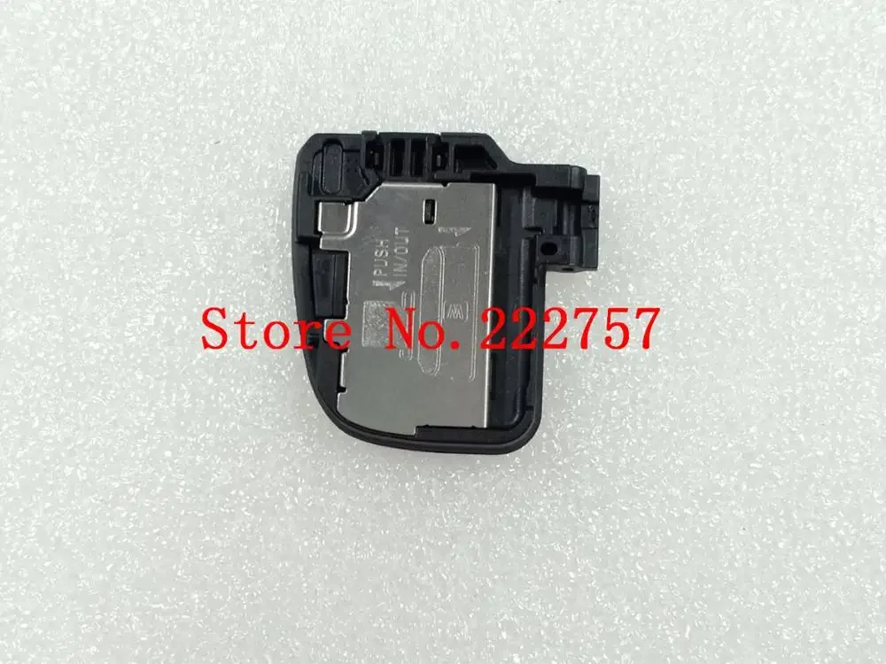 NEW For Sony A6000 A6100 A6300 Battery Door Cover Lid Cap ILCE-6000 ILCE-6100 ILCE-6300 ILCE6000 ILCE6100 ILCE6300 Alpha Part