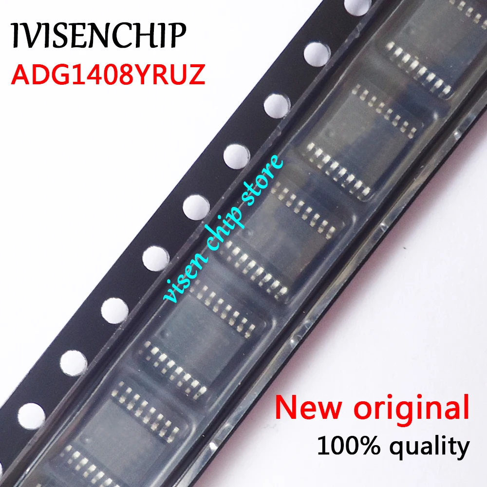 

5-10pieces ADG1408YRUZ ADG140 8YRUZ ADG1408 SOP-16 chipset