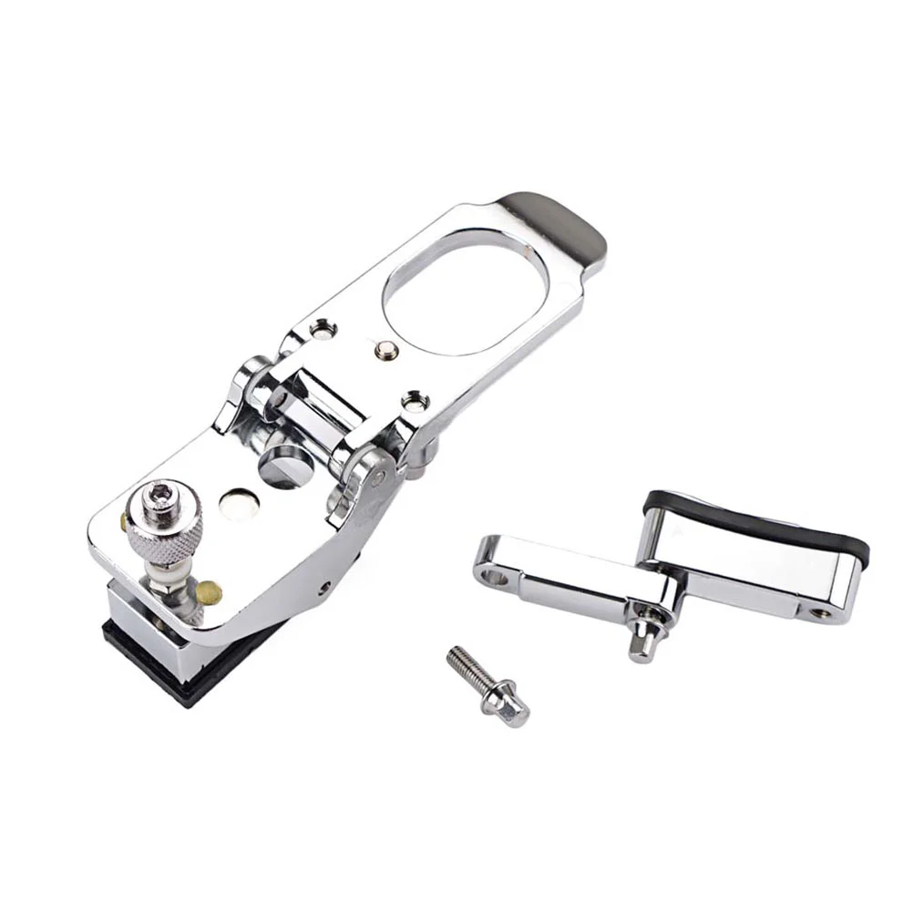 Snare Drum Regulator Drum Wire Strainer Regulator Tool Butt End Throw Off Drum Adjuster Drum Parts Drum Accessories