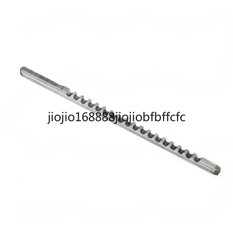 Suitable for 3mm push type A1 metric size high-speed steel keyway tools for metal processing in  engraving and milling machines