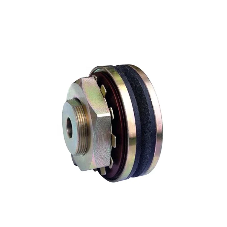 TSCL03 Ball Type Torque Limiter Coupling Safety Clutch