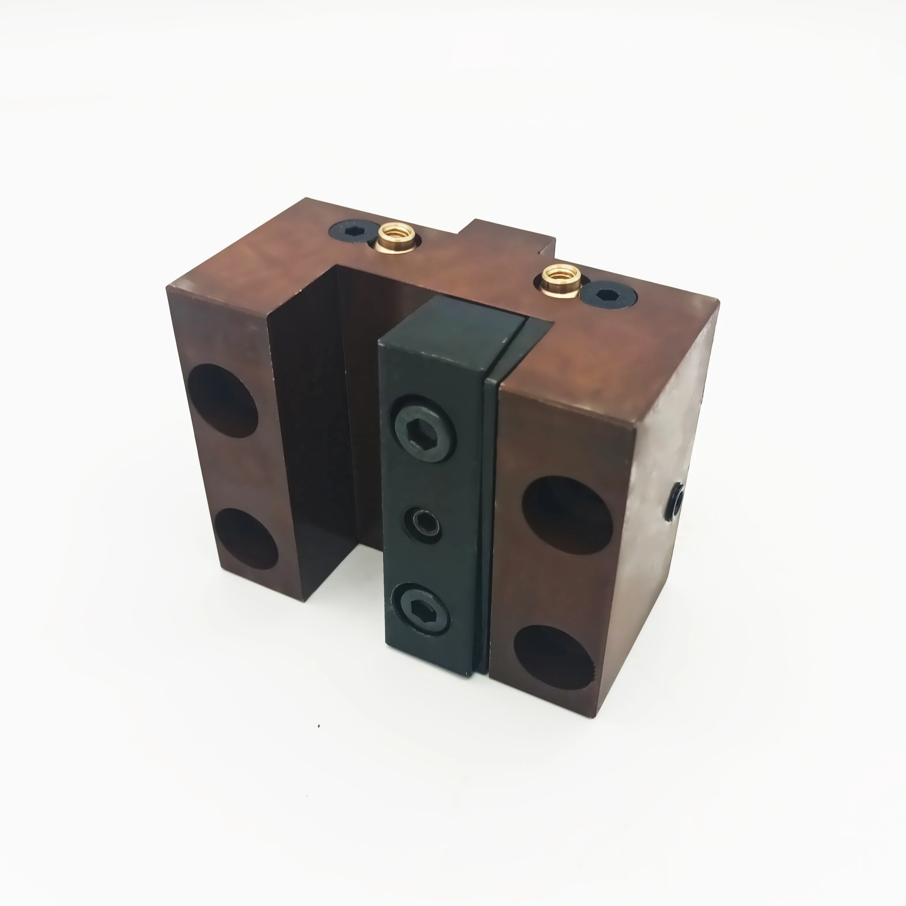 

Cnc Lathe Turret Tool Holder Can Be Customized Cnc Parts Tool Holder Stable and Efficient CNC Lathe Tool Tower