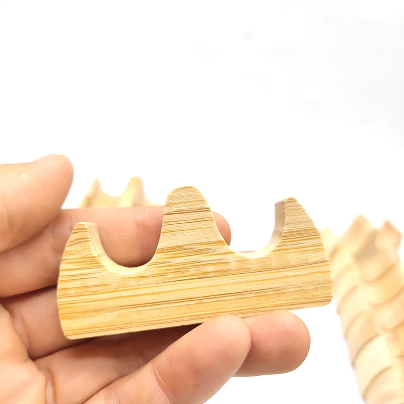 Ginflash Chinese brush Calligraphy Pen Holders high quality Business gifts Chinese style decor ACS009