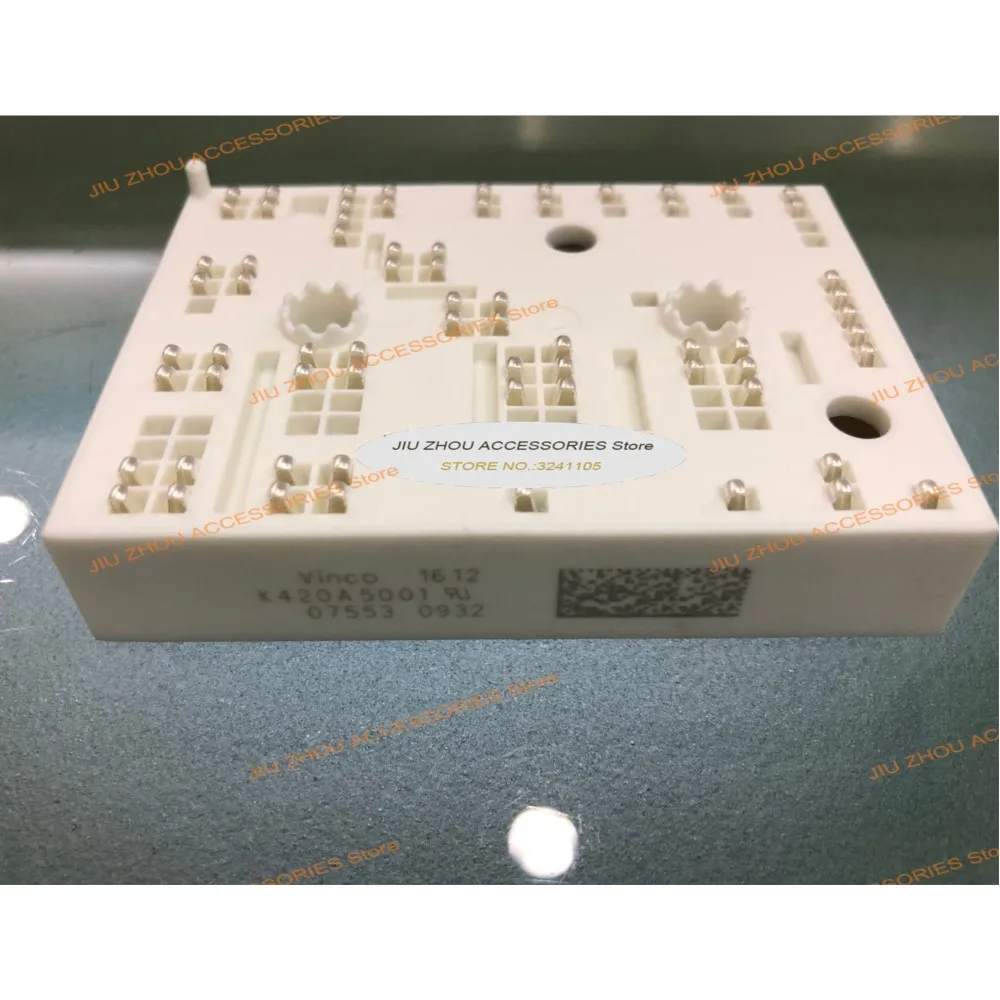 K420A5001 NEW MODULE