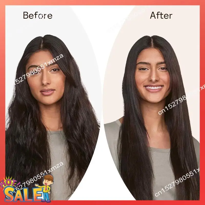 

ABCL Wide Tooth Comb And Anti-Flying Nozzle For Shark XSKHD4PA / XSKHD4WTCA Flexstyle Series Air Hair Styling Tool Attachment