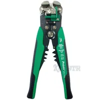 Automatic electrical wire Crimping tool/ProsKit 8PK-371D Self-Adjusting Stripping Plier Tool/crimping stripping knife