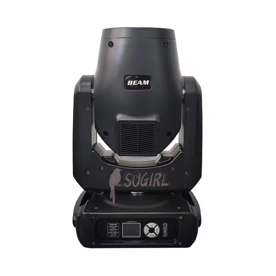 Imagem -03 - Moving Head Light Beam Fly Case para Mini Sharpy 230w Beam 7r Lyre 7r 230w Sharpy Stage Lights 230w 7r Beam Wash Tax Pcs