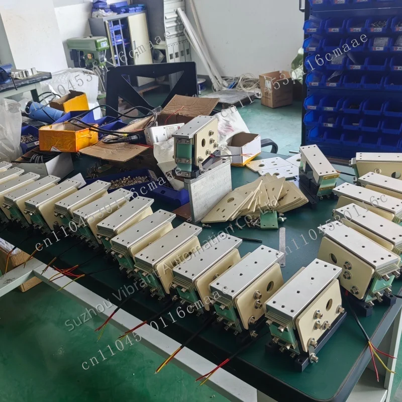 VB-2 220V Linear Fe…