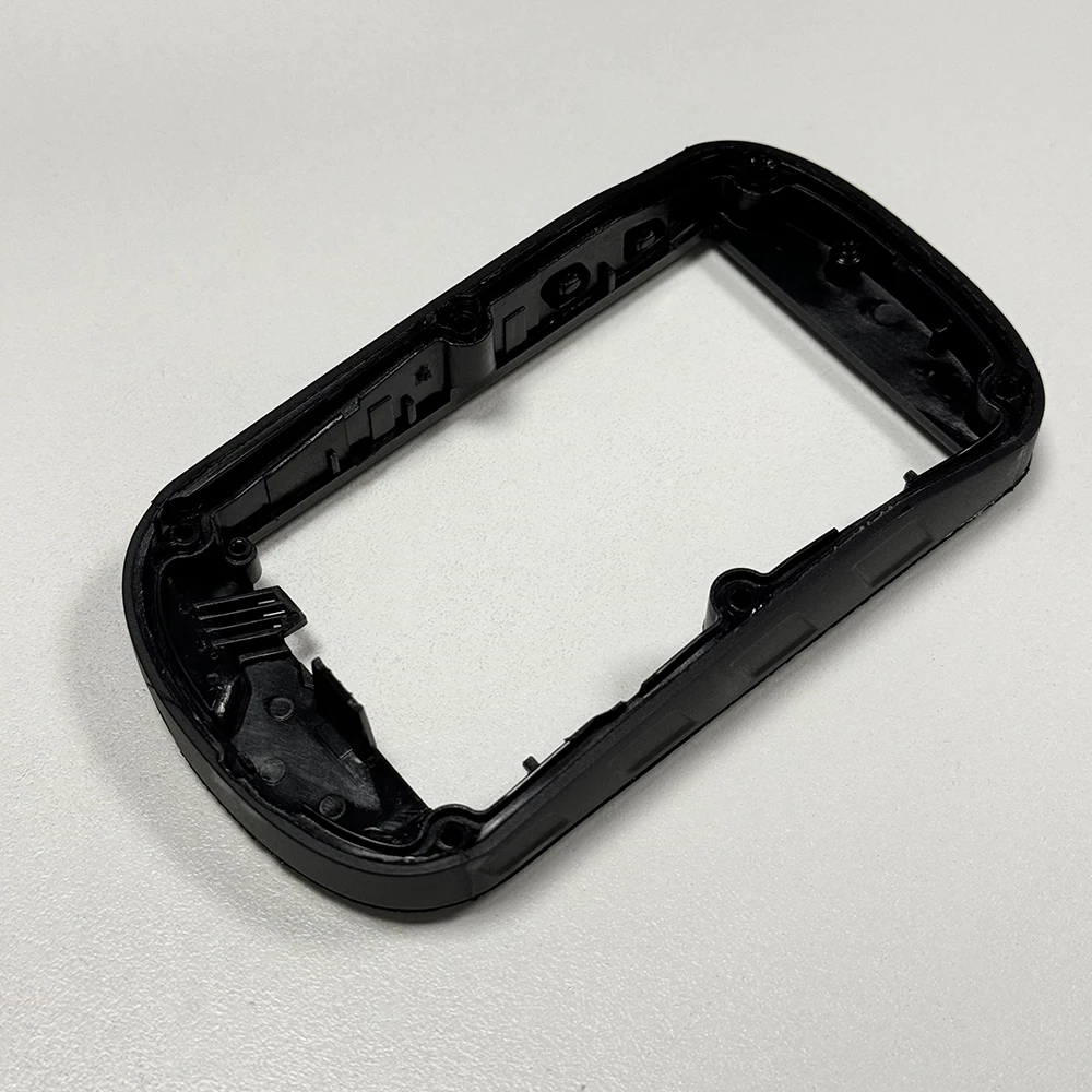 Para garmin oregon 600 600t 650 650t 700 750 750t 750tc 750cj quadro médio habitação escudo handheld gps parte reparação substituição