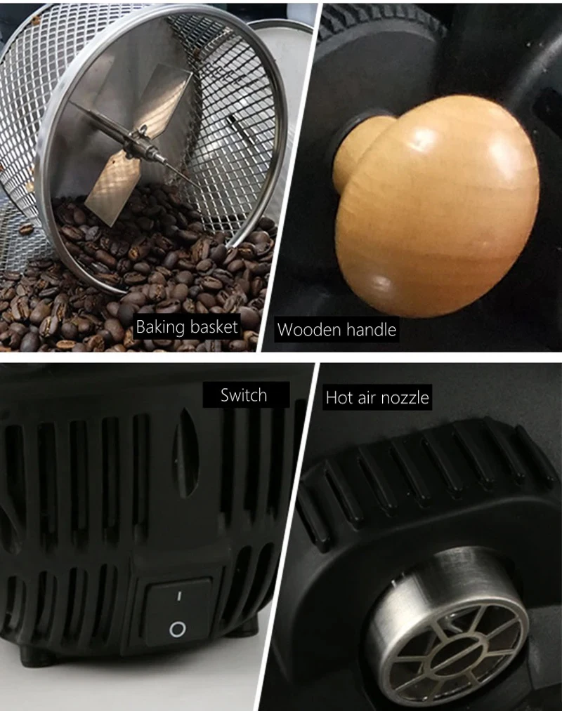 Babejing New Cocoa …