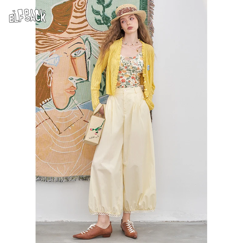 Рисунок 4 - ELFSACK 2025 летние новые поступления