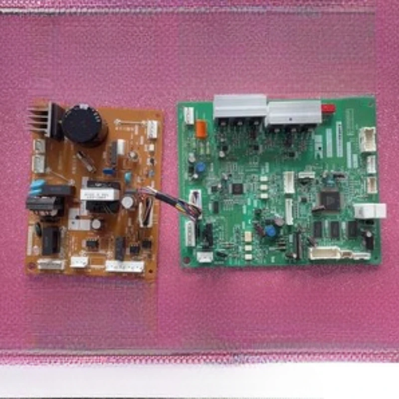 

Frequency conversion board G0ET881510-D power board GVST880410-B