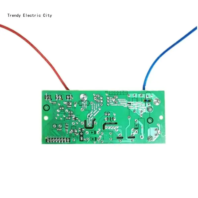 Electric Pressure Cooker Circuit Board PCB Texture Motherboard Power Board Replacement for Enhancing Performances R9CD