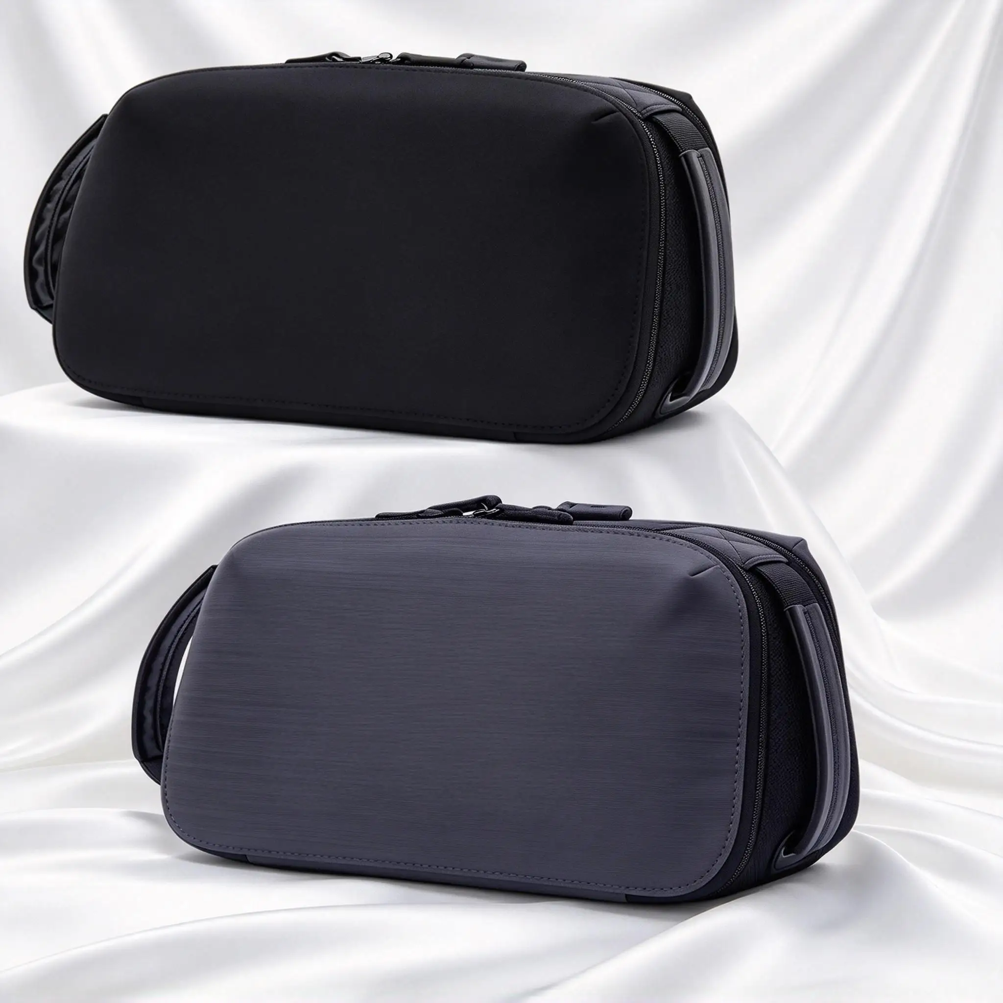 New High Quality Golf Accessories Handbag, PU Fashion Storage Clutch Bag for Men Women