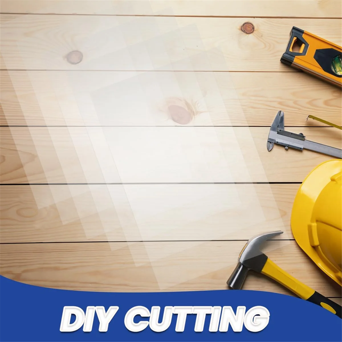 A83Z 24 PCS Sandblasting Cabinet Mirror Protection Film Polyester Sandblasting Cabinet Interior Protection Film 23inX11in