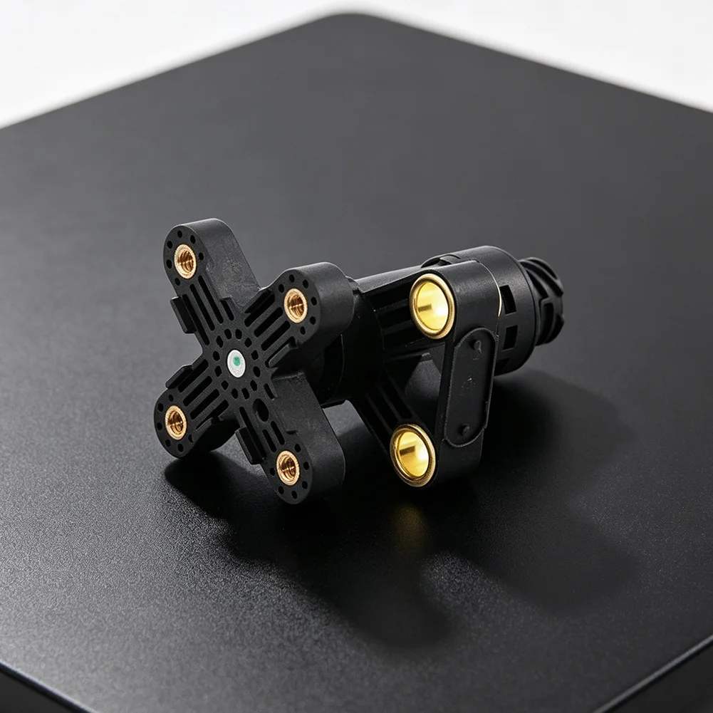 Height Sensor Replacement for Mercedes For Actros Trucks OEM Style For Wabco 4410501200 2110474 1448082 Single Unit
