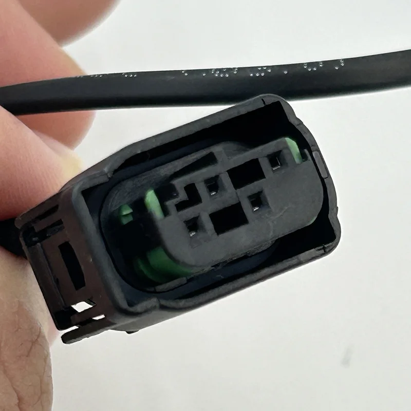 Ultra-helles LED-Kofferraum-Willkommenslicht Innenraum-Laderaumleuchte für BYD Seal U Sealion 6 Song Plus – Detail 12