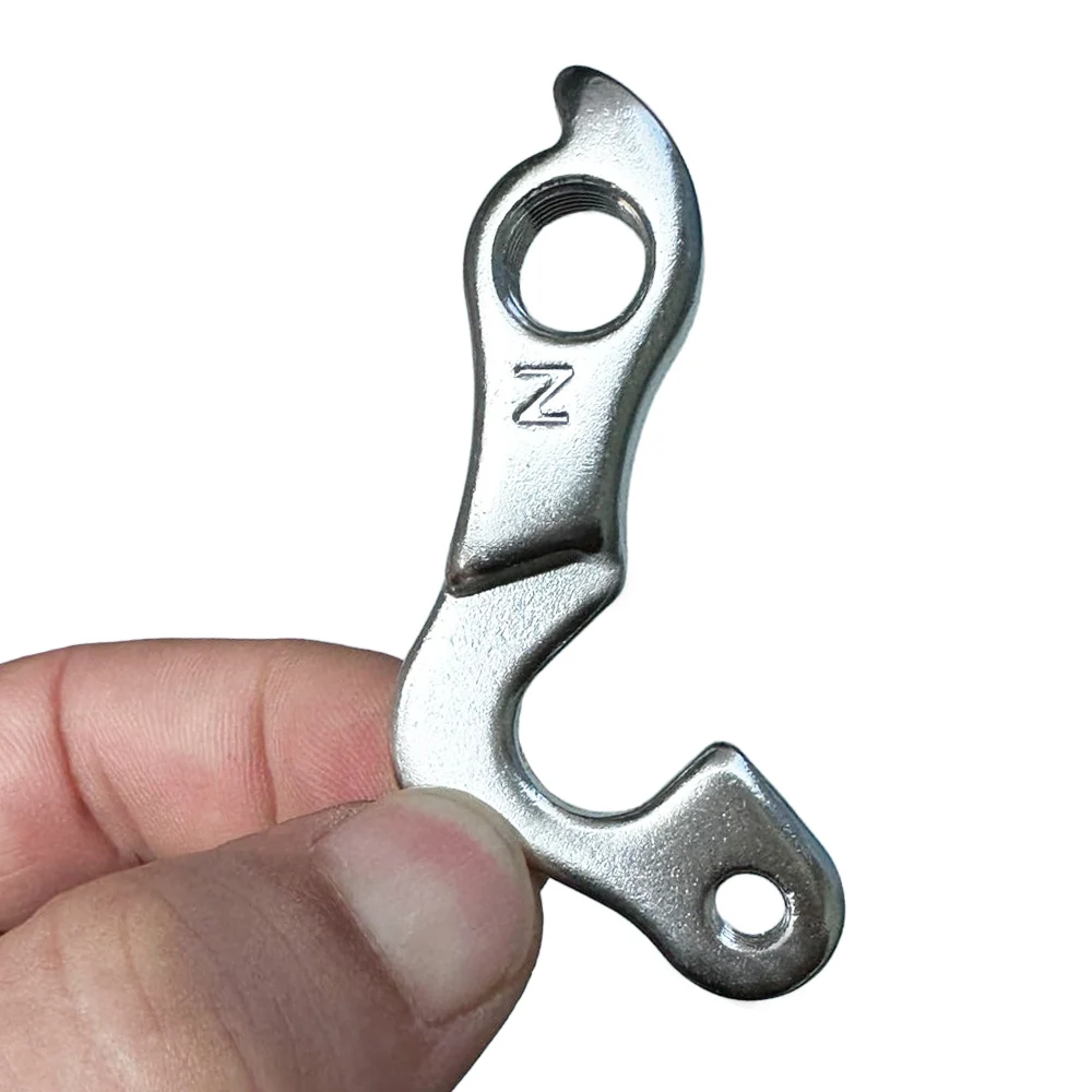 Derailleur Hanger Dropout Replacement for Haibike Limit RC ,RX Orbea Carpe Vector, iZip Metro- 2014-2015 RALEIGH VDV