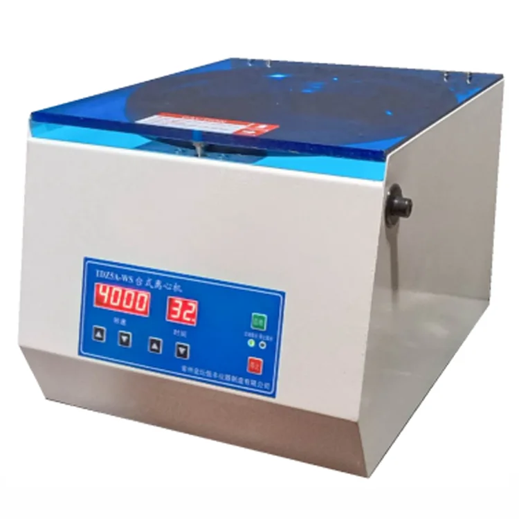 Hot Sale TD4A-WS De… - image