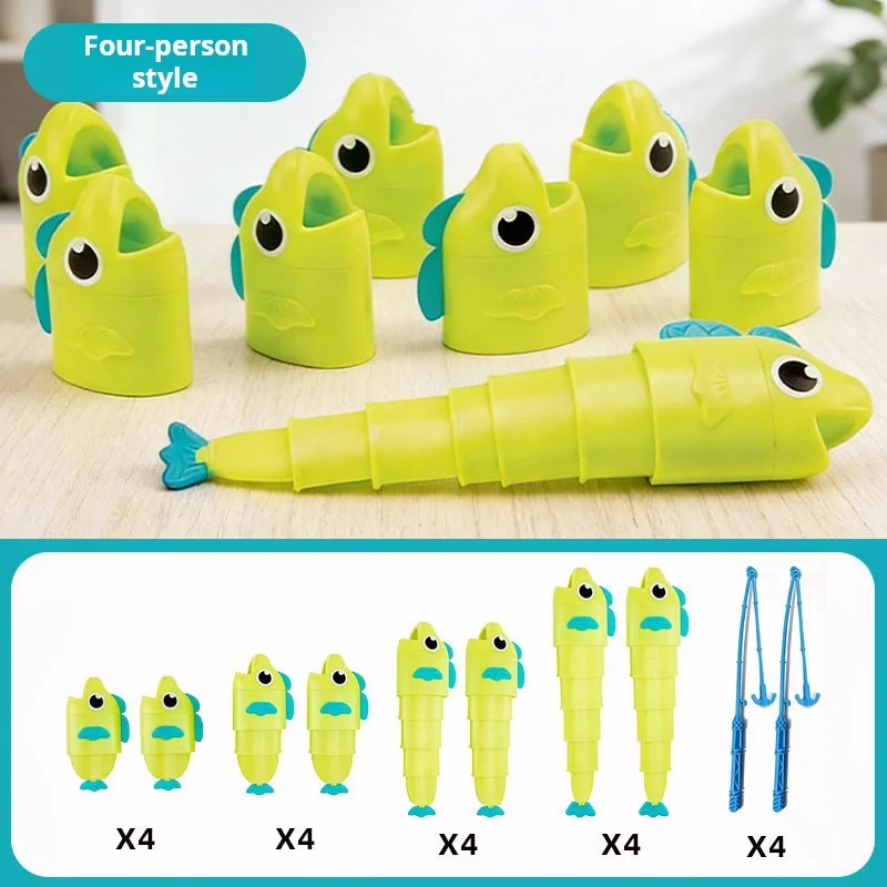 #45 Highest Rated Fishing Toys to Buy in 2026