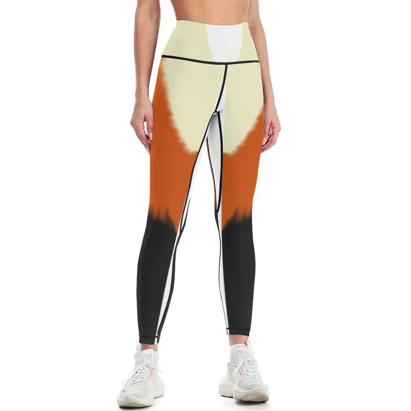 

Foxy Leggings Training pants Legging sexy woman Women's sports pants sports shirts gym Womens Leggings